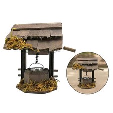 1:12 Miniatura casa delle