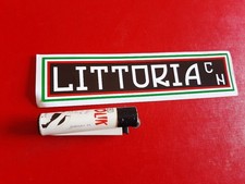 ADESIVO STICKERS ULTRAS