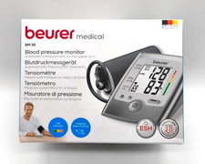 Beurer BM 35 Misuratore di