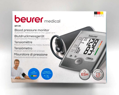 Beurer misuratore di - beurer,