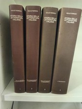 Storia della letteratura