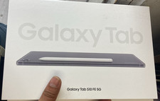 Samsung Galaxy Tab S10 FE 5G