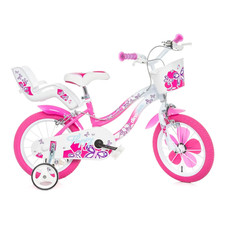 FLAPPY BIKE 16 FOR GIRLS 5-8