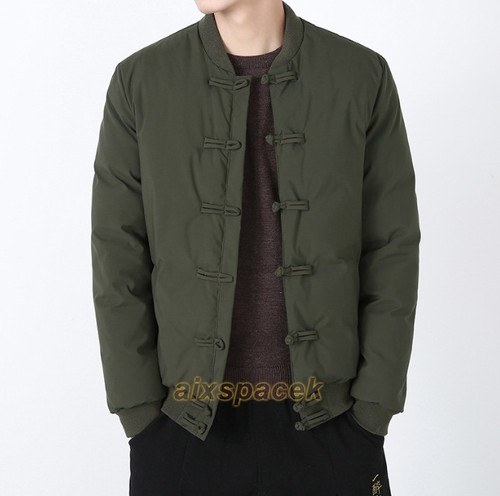 Giacca trapuntata uomo - , stile