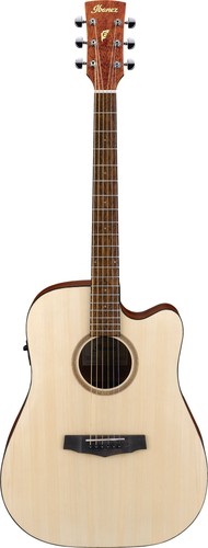 Ibanez pf10ce opn chitarra - pf10ce,