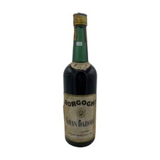 Vintage Bottle - Giacomo