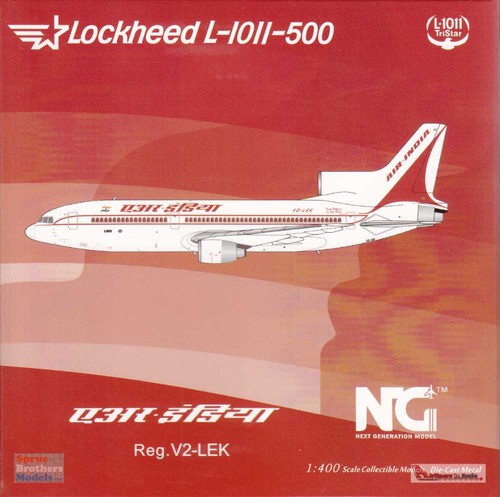 Ngm35019 400 model air - ngm35019, 1:400