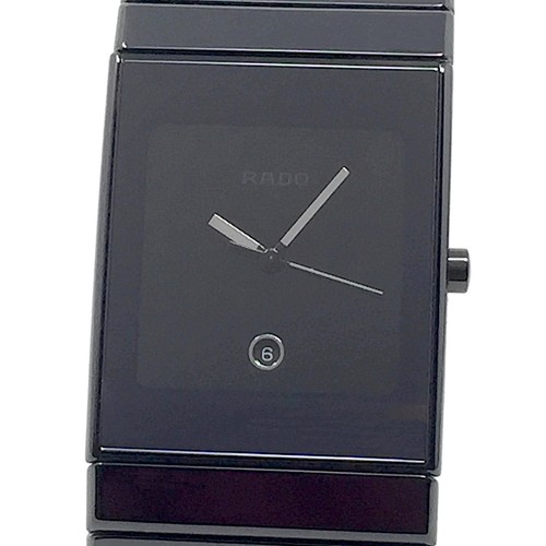 Rado l - (like, &
