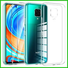 Cover + Pellicola Vetro