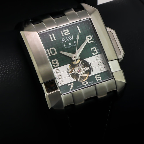 Orologio automatico