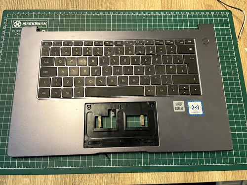 Huawei matebook d15 - d15, bob-wah9