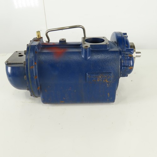 Compressore vite rotativo - compressore, a