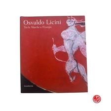 Arte - Osvaldo Licini - Tra le