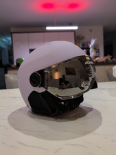 Alpina visor lite - visor, da