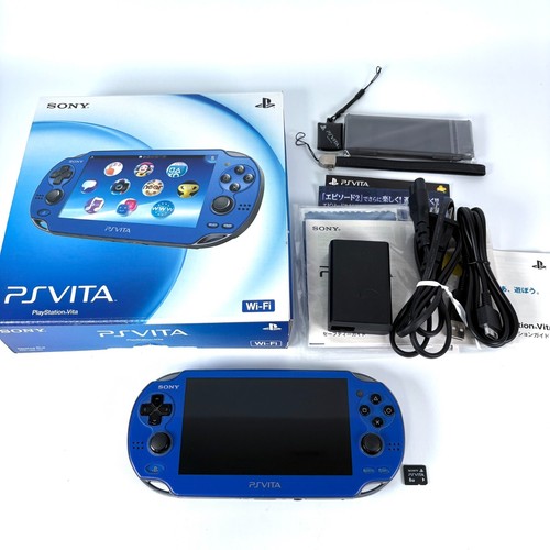 Sony playstation vita - playstation,