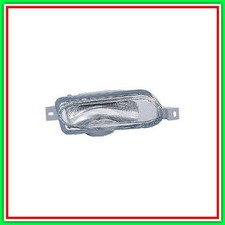 Fendinebbia Destro Ford Escort