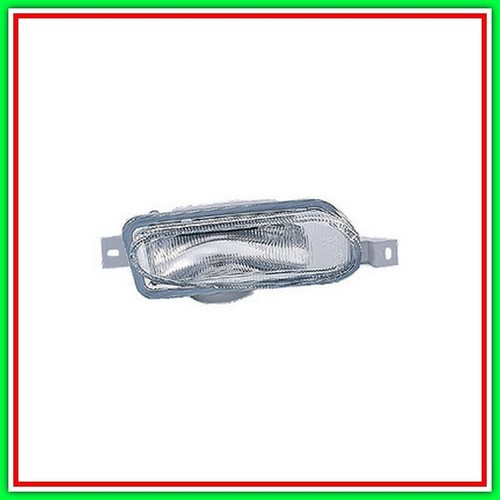 Fendinebbia destro ford - destro,