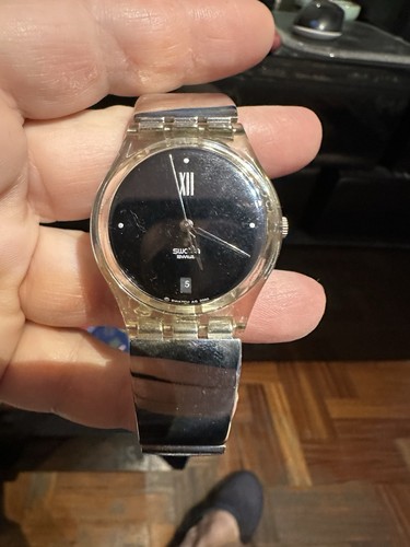 Swatch gent shinier - swatch,