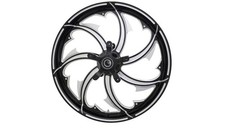 Coastal moto forgiato furia - coastal,