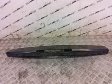 Spoiler bagagliaio portellone