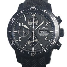 FORTIS Aeromaster Mission