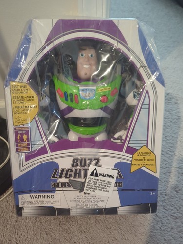 Disney toy story advanced - toy,