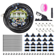 - Kit Di Irrigazione Sistema