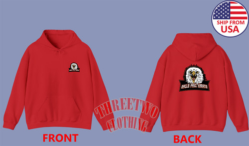 Eagle fang karate bambino - eagle,