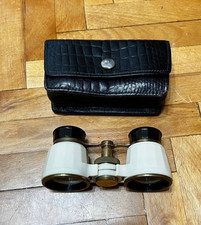 Rara Antique Opera Glasses