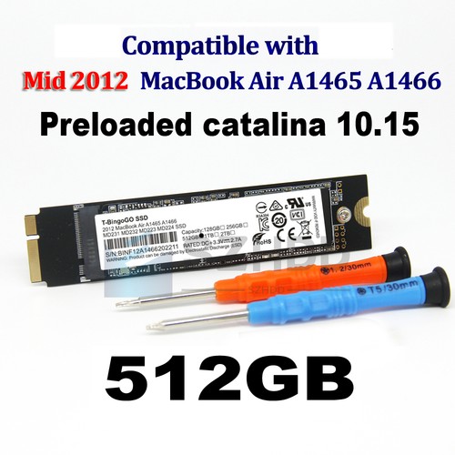 Nuovo 512 ssd - nuovo,