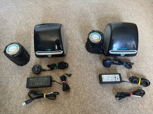 Dymo labelwriter 4xl stampante - dymo,