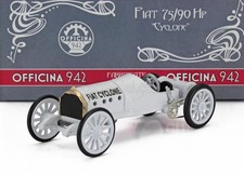 1/43 OFFICINA-942 - FIAT -