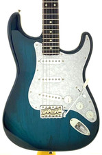 Chitarra Tokai Goldstar Sound