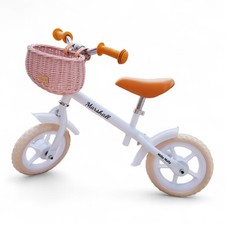 DumpyMINI cestino scooter bici