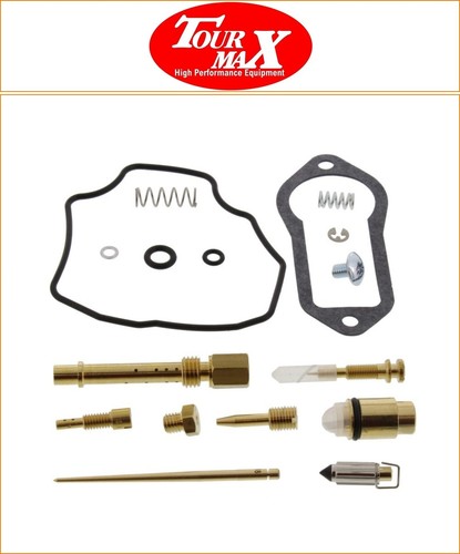Kit riparazione carburatore - kit,