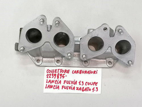 Collettore carburatori 2239895 - collettore,