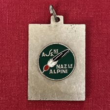 574 - Medaglia Associazione Nazionale Alpini (1981 - Varese)