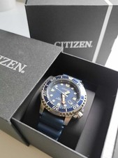 Citizen Promaster BN0152 blue