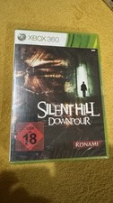 Silent Hill: Downpour