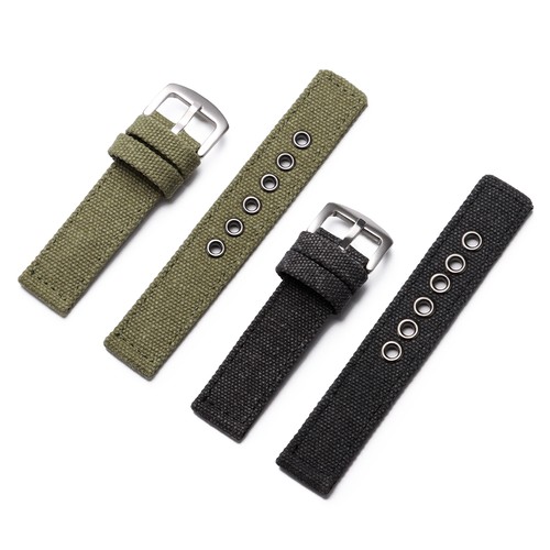 24mm double canvas - 20, 22