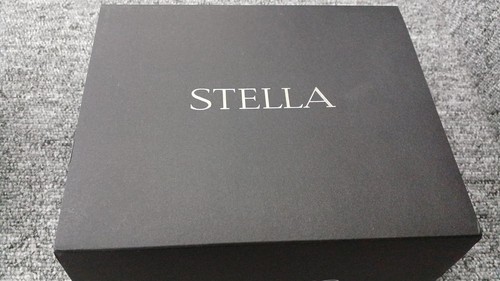 Mulinello spinning stella - da,