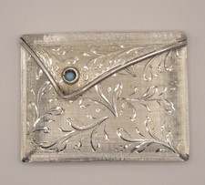 Portacipria con specchietto in