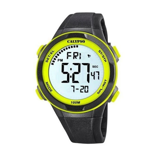 Orologio uomo calypso k5780 - orologio,