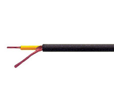 Cavo schermato unipolare