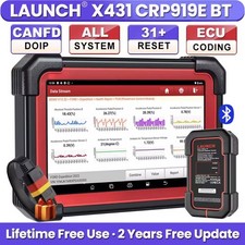 LAUNCH X431 CRP919E BT Auto