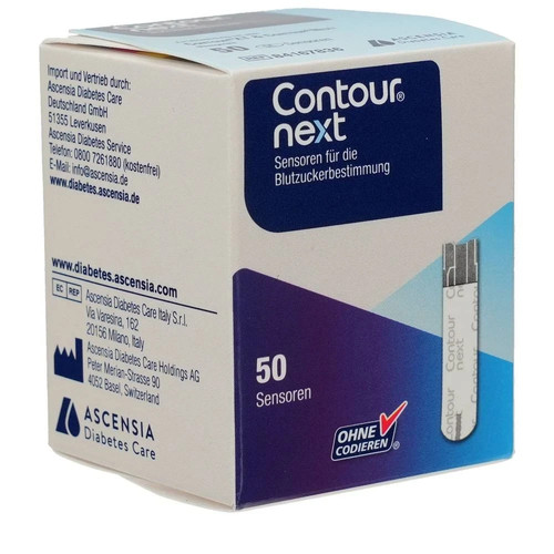 Contour next strisce - contour,