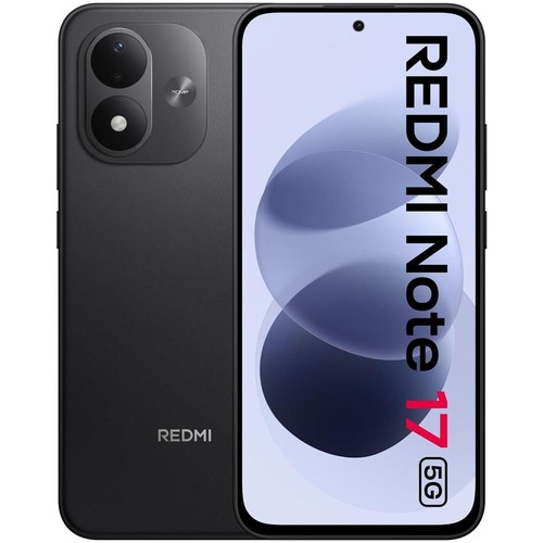 Xiaomi redmi note nero - 17,