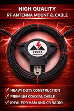 ANTENNA DELTA LOOP MULTIBANDA