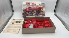  ITA778 Italeri Classic Fire Truck 1/24