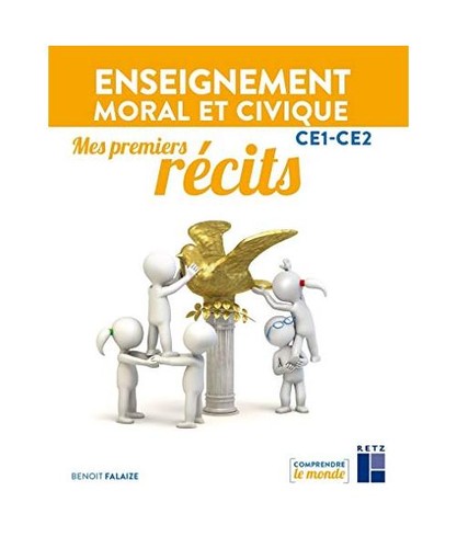 Mes premiers récits ce1 ce2 - mes,